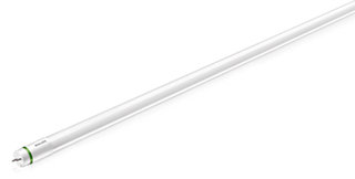 LED light tubes fluorescent replacement Philips lighting